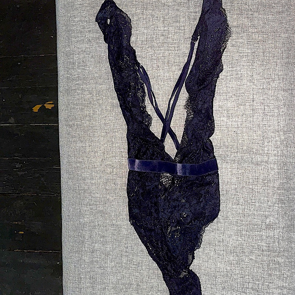 Lingerie